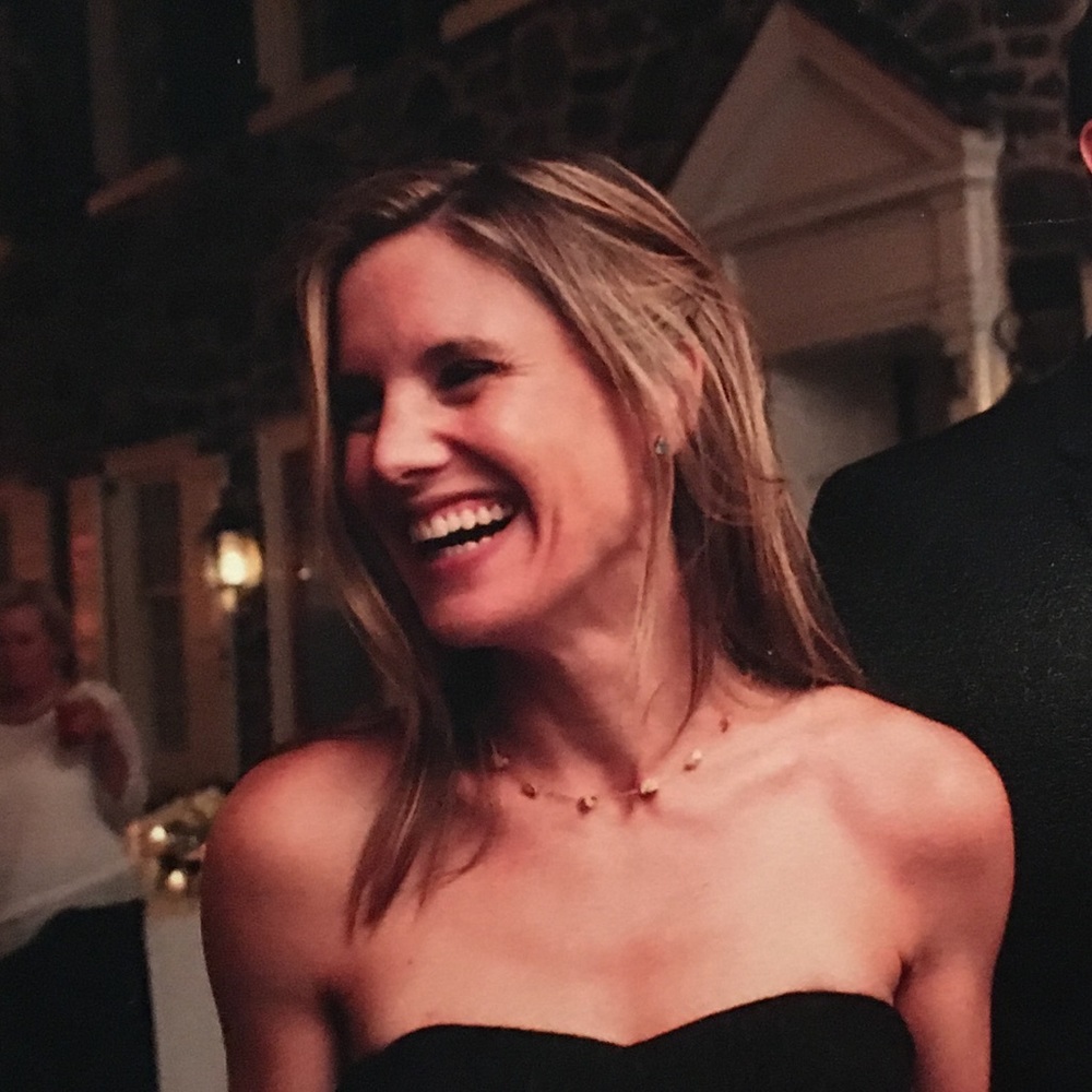 Meet your Posher, Catherine